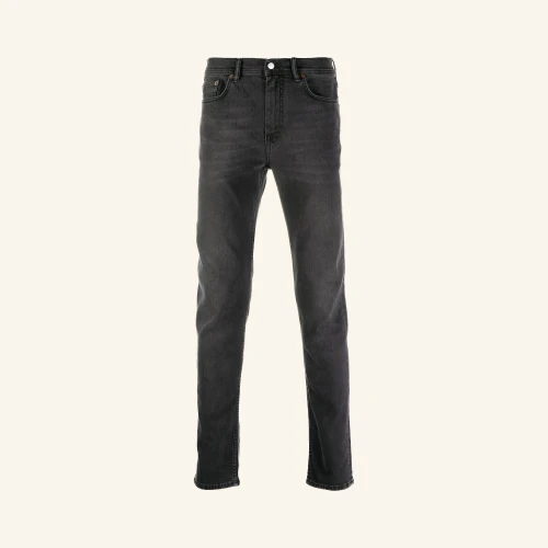 Acne Studios North Skinny noir