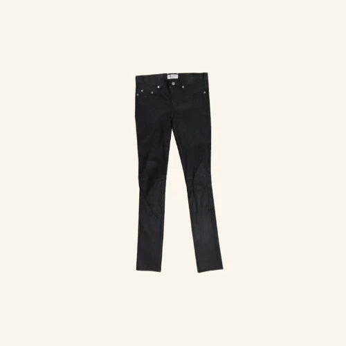 Saint Laurent Skinny noir