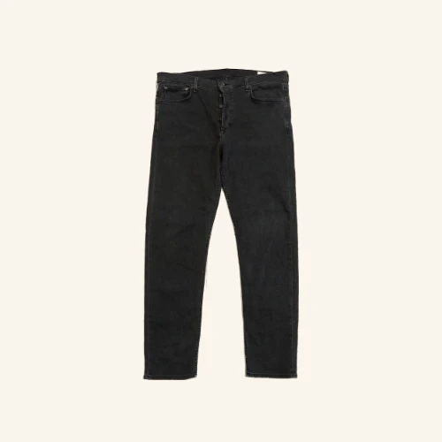 Rag & Bone Fit 2 Slim black