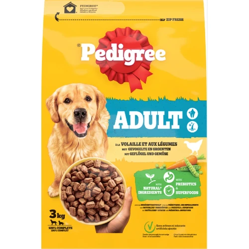 Pedigree Adult Complete