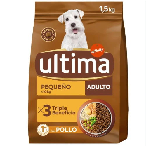 Ultima Adult Poulet et Riz
