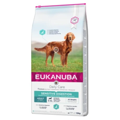 Eukanuba Daily Care Sensitive Digestion