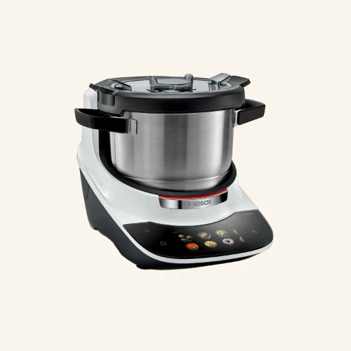 Bosch Cookit