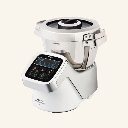 iPrep&Cook Gourmet