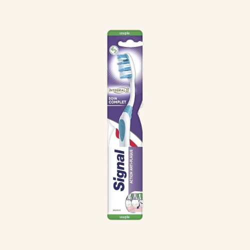 brosse à dents Signal Integral 8 Complete