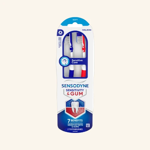 Sensodyne Sensitive Care