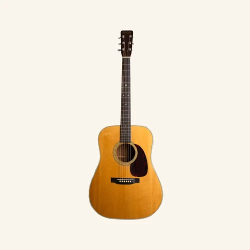 Martin D-28