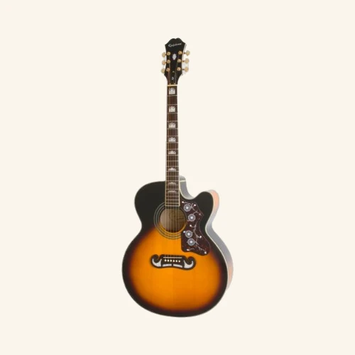 Epiphone EJ-200