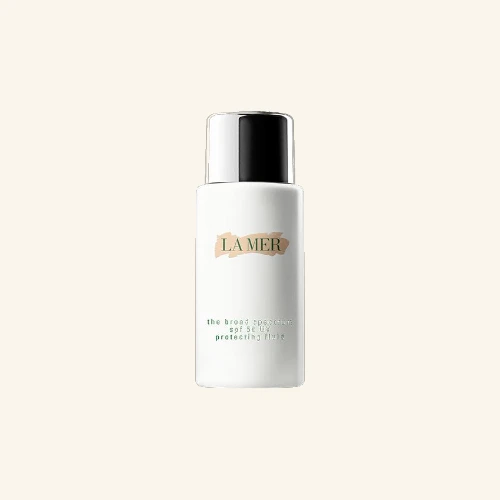La Mer UV Protecting Fluid SPF50