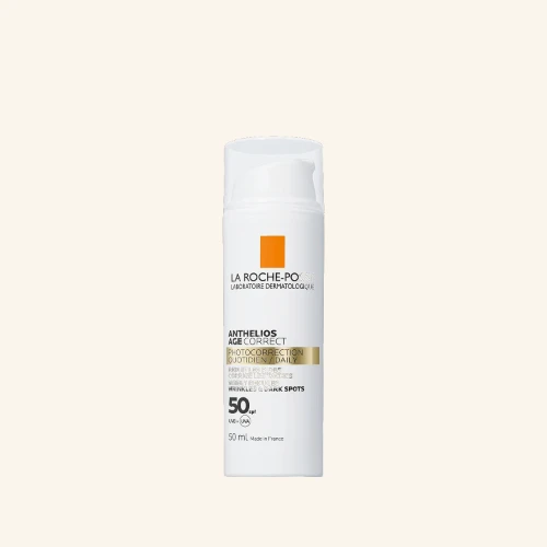 La Roche-Posay Anthelios Age Correct SPF50