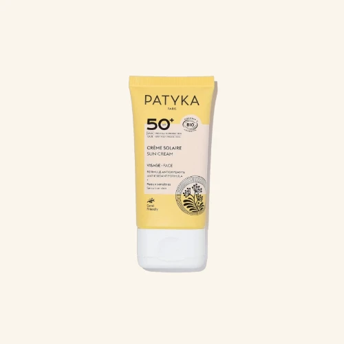 Patyka Fluide Protecteur SPF50+