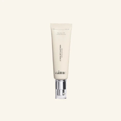 Aime La Crème Solaire SPF50