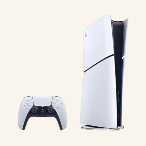 PlayStation 5