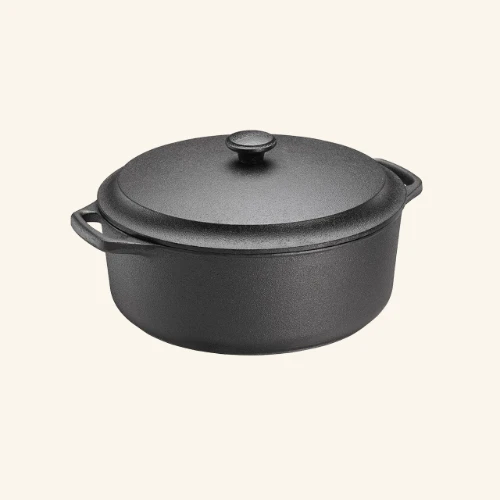 Skeppshult Cocotte Fonte Naturelle