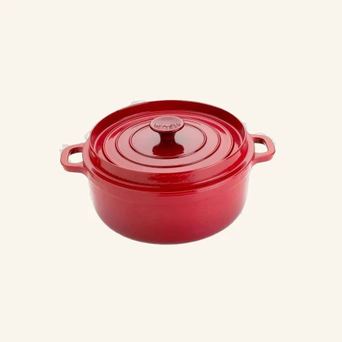 Invicta Cocotte Fonte Émaillée