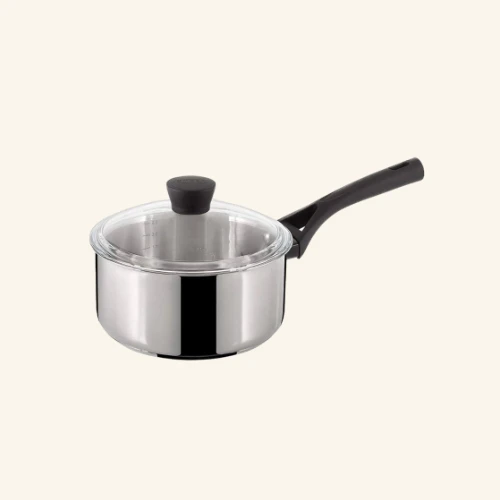 Pyrex Expert Touch Cocotte Inox