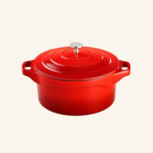 Pradel Excellence Cocotte Fonte Émaillée