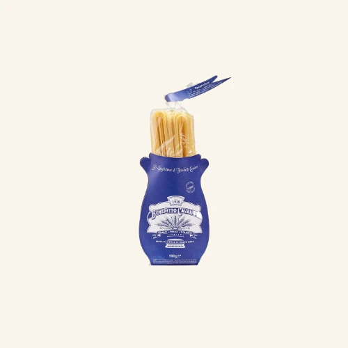 Benedetto Cavalieri Spaghetti