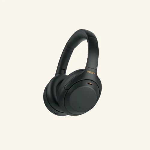 Sony WH-1000XM4