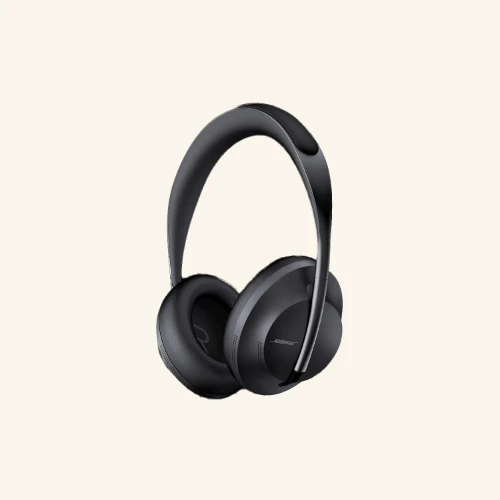 Bose Noise Cancelling Headphones 700