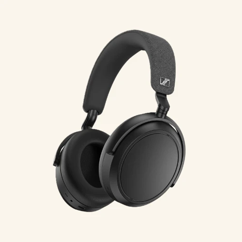 Sennheiser Momentum 4 Wireless