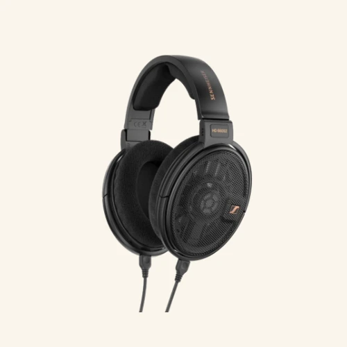 Sennheiser HD 660S