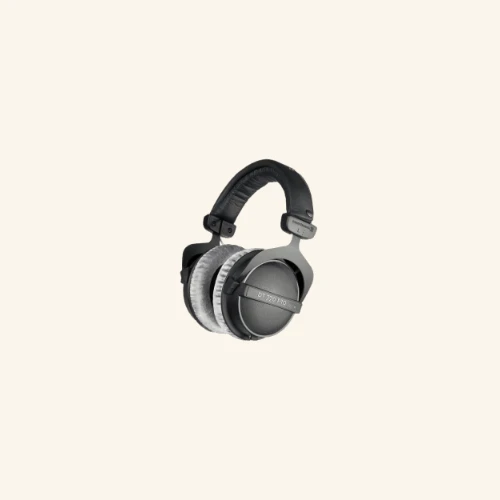 Beyerdynamic DT 770 Pro