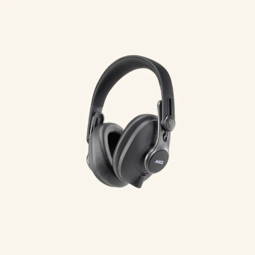 AKG K371-BT