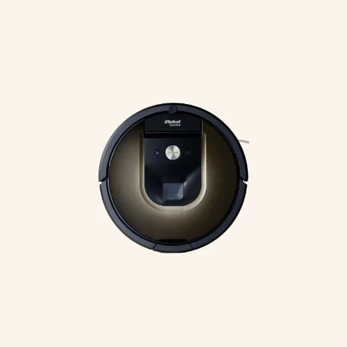 iRobot Roomba 980