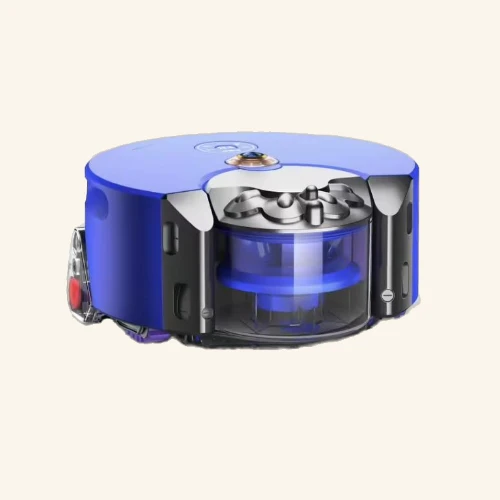 Dyson 360 Heurist