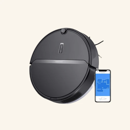 Roborock E4