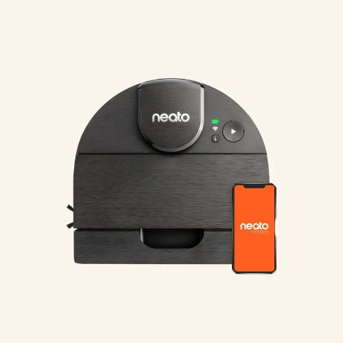 Neato Botvac D9