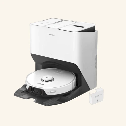 Roborock S8 Pro Ultra