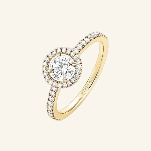 Bague Solitaire Messika Joy