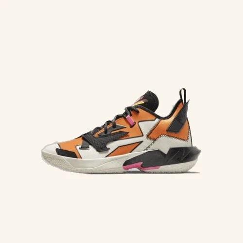 Jordan Why Not Zer0.4