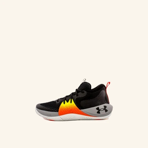 Under Armour Embiid One