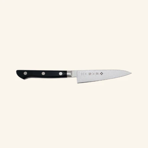 Tojiro DP Couteau d'Office 9 cm