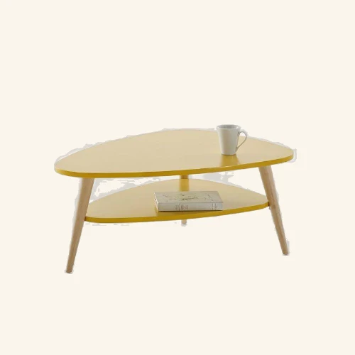 La Redoute Interieurs Jimi - Table basse vintage