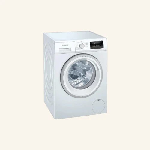 Siemens WM14N208FF iQ300 8 kg
