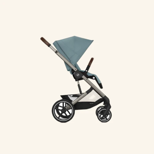 Cybex Balios S Lux