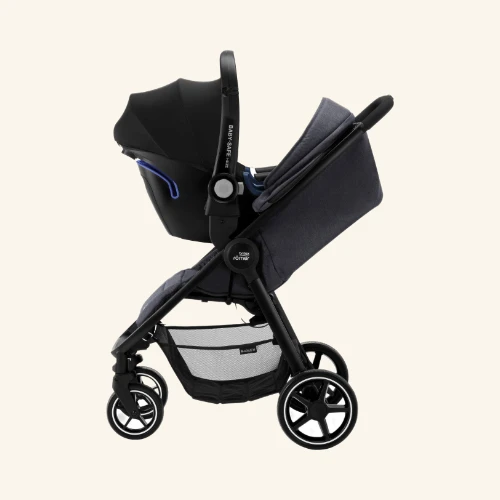 Britax Römer B-Agile M