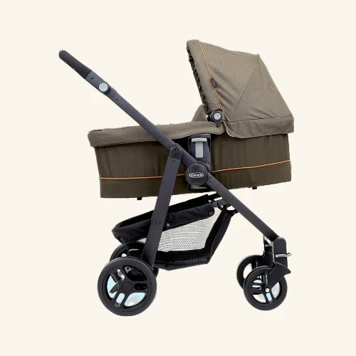 Graco Evo XT