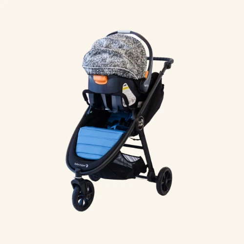 Baby Jogger City Mini GT2