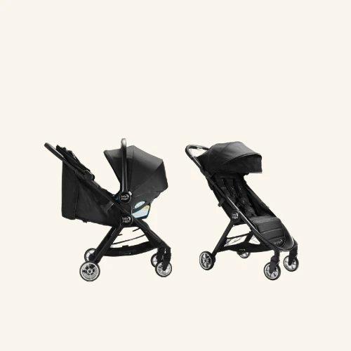 Baby Jogger City Tour 2