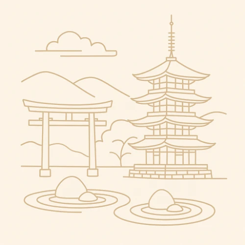 Kyoto, Japon