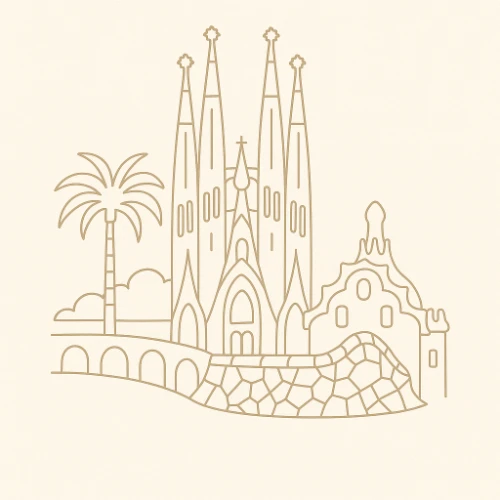 Barcelone, Espagne