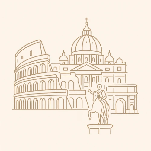 Rome, Italie
