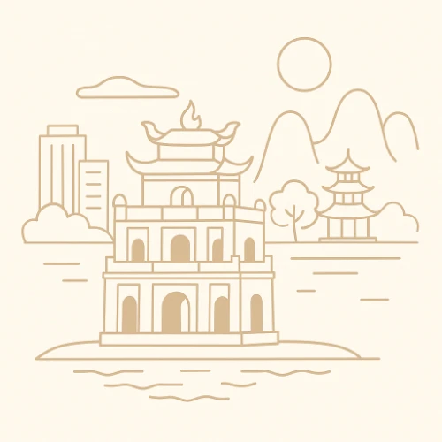 Hanoi, Vietnam