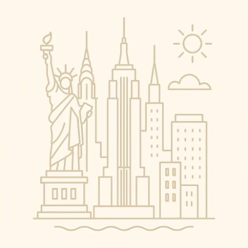 New York, USA