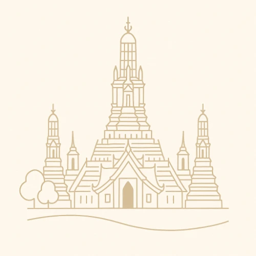 Bangkok, Thaïlande